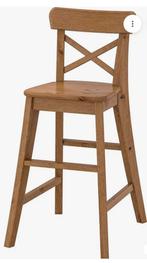 Hoge kinderstoelen, Ophalen, Zo goed als nieuw