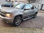 Chevrolet Avalanche, Chevrolet, Bedrijf, Te koop, Benzine