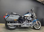 Harley-Davidson XL 1200T SuperLow (bj 2018), Motoren, Chopper, Bedrijf, Meer dan 35 kW, 1200 cc