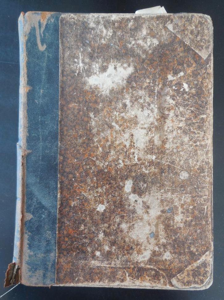 Stanley's reizen - J. Scherpenseel - 1886, Verzamelen, Militaria | Algemeen, Ophalen of Verzenden