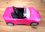 cabriolet Barbie  année 2016, Enfants & Bébés, Enlèvement, Utilisé