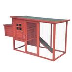 Kippenhok hollie classic, Animaux & Accessoires, Volatiles | Accessoires, Enlèvement ou Envoi, Neuf, Poulailler