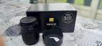 Nikon NIKKOR Z 35 mm F1.8 S, Enlèvement, Neuf, Accessoires