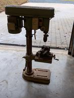 Foreuse a colonne triphasé, Bricolage & Construction