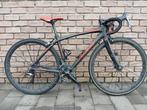 Koersfiets Ridley carbon voor miniem/aspirant, 28 inch, Gebruikt, Carbon, Minder dan 49 cm