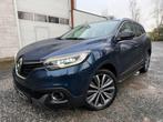 Renault Kadjar 1.6 DCi - 4x4 - Quattro - Xenon  Bose Edition, Autos, Renault, Kadjar, Achat, Entreprise, 96 kW