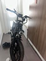 Fatbike C80 2025 avec NFC - Très bon état, Vélos & Vélomoteurs, Vélos électriques, Enlèvement, Comme neuf