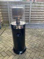 Terrasverwarmer Gas, Tuin en Terras, Ophalen, Zo goed als nieuw, Gas
