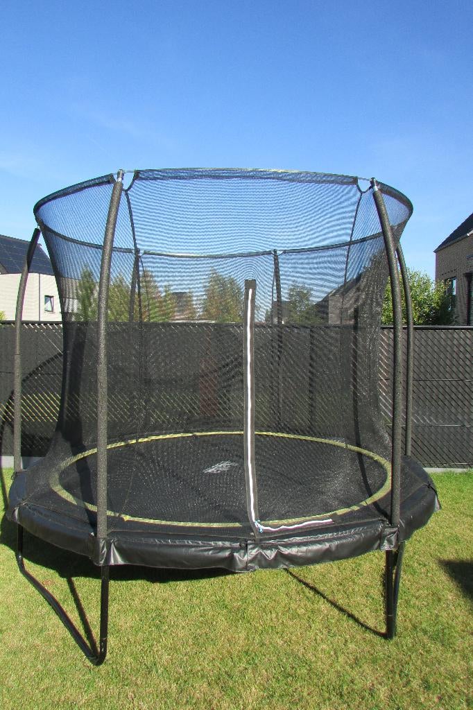 Trampoline Salta, Kinderen en Baby's, Ophalen, Gebruikt