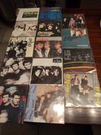 A-ha lot van 14 singles voor 20 euro!, Cd's en Dvd's, Vinyl Singles, Gebruikt, 7 inch, Single, Ophalen of Verzenden