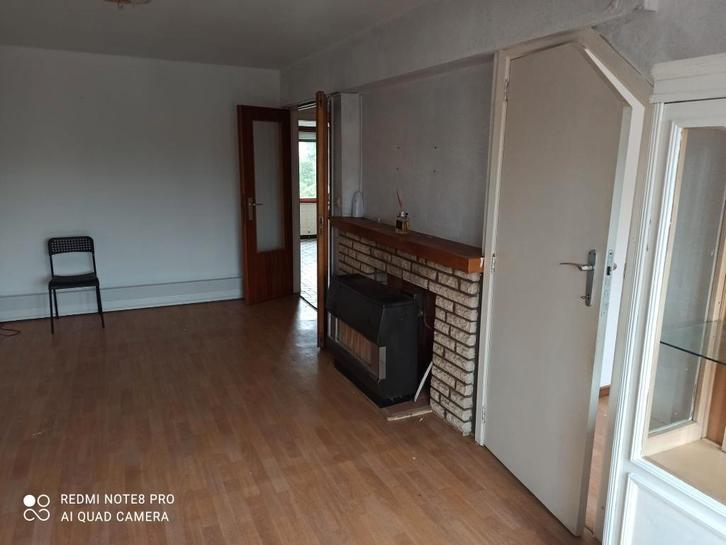 Appartement 2 chambres a louer sur 1600 SPL, Immo, Appartements & Studios à louer, Province du Brabant flamand, 50 m² ou plus