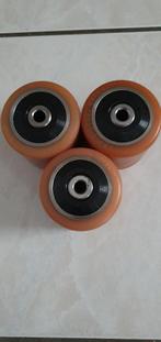 Platte polyurethaan rollen, Doe-het-zelf en Bouw, Ophalen, Nieuw