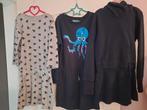 Kleedjes maat 152 en 164, Kinderen en Baby's, Kinderkleding | Overige, Ophalen