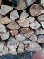 Droog hardhout, Tuin en Terras, 6 m³ of meer, Ophalen, Eikenhout, Blokken