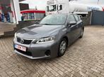 LEXUS. CT200H. HYBRID bj2012. 1eig, Auto's, Lexus, 4 cilinders, Bedrijf, 5 zetels, Hybride Elektrisch/Benzine