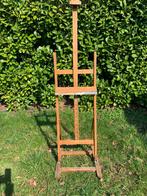 Schildersezel, Ophalen, Gebruikt