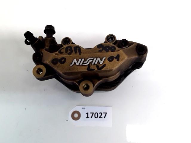 CBR900 2000 - 2001 Honda Remklauw D1-29023