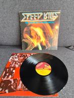 Speed Kills - verzamel LP, Ophalen of Verzenden