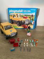 Playmobil city life dierenarts, Kinderen en Baby's, Ophalen, Zo goed als nieuw