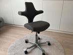 Ergonomische bureaustoel Håg capisco zwart, Ophalen, Gaming bureaustoel, Zwart, Zo goed als nieuw