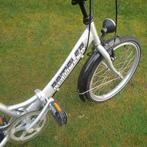 Fiets zo goed als nieuw 0497/252528, Enlèvement