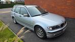 BMW E46 320d 150pk, Auto's, 4 deurs, 1995 cc, 4 cilinders, Particulier