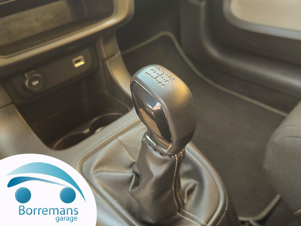 Citroen C3 FEEL BUSINESS Navi/Carplay/Cruise-Limit/..., Autos, Citroën, 0 kg, Achat, Entreprise, 82 ch