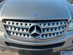 MERCEDES ML 2 W164 Grille 2005-2011, Gebruikt, Mercedes-Benz AG, Mercedes-Benz, Mercedesstrasse 120
70372  Stuttgart, DE