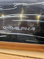 Nissan Navara Hardtop Alpha Type E+ – NP300 (Nieuw), Ophalen