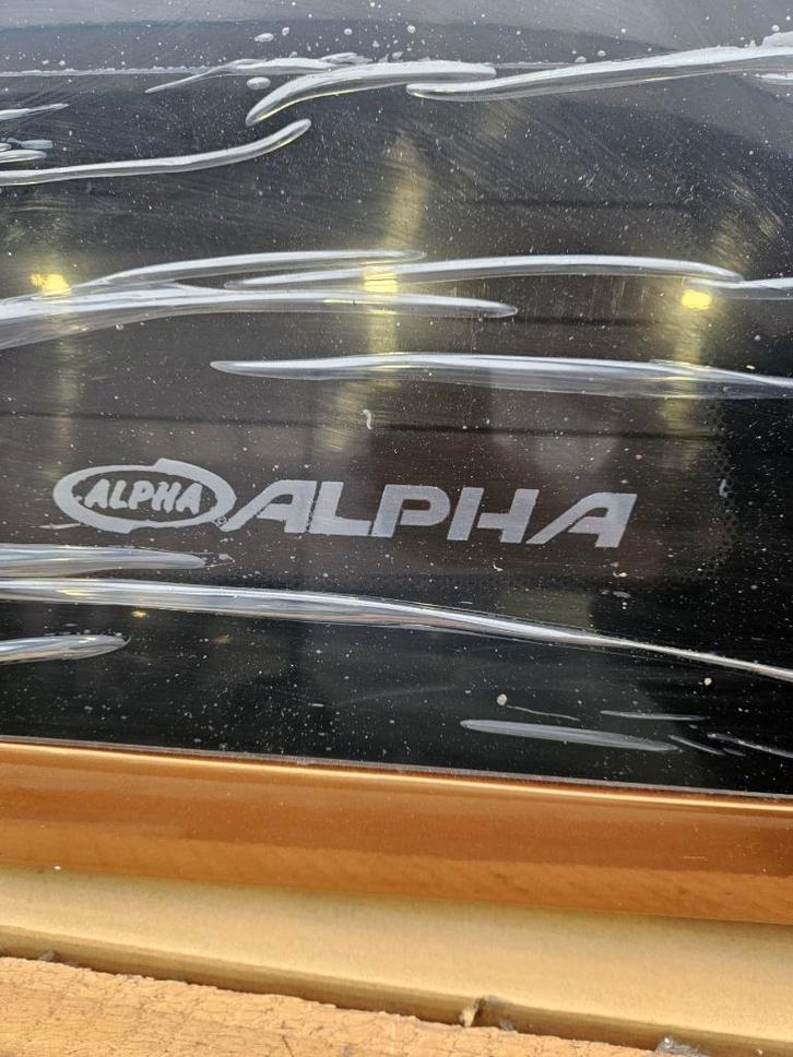 Nissan Navara Hardtop Alpha Type E+ – NP300 (Nieuw), Auto diversen, Tuning en Styling, Ophalen