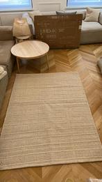 Bolia vloerkleed, Ophalen, Zo goed als nieuw