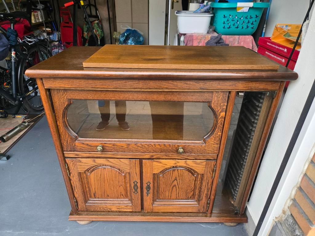 Meuble de télévision