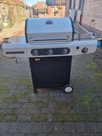 Barbecook, Enlèvement