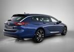 Opel Insignia Sports Tourer 1.5 Turbo D S/S 90kW Ultimate, Auto's, Gebruikt, Zwart, Blauw, Bedrijf