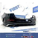 W214 BUMPER + DIFFUSER AMG ACHTERBUMPER 2023-2026 BUMPER + D