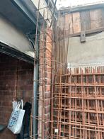 Beton netten, Doe-het-zelf en Bouw, Ophalen, Zo goed als nieuw