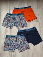 ★ M146/152 - 2 sets onderbroeken, Ophalen of Verzenden, Gebruikt, Jongen, Nacht- of Onderkleding