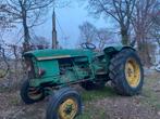 John deere lanz 310, Ophalen, John Deere