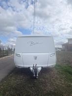 Tabbert Bellini 2015 zeer nette staat, Caravanes & Camping, Caravanes, Grand lit, Jusqu'à 4, 6 à 7 mètres, Entreprise