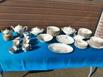 très beau service de table (diner, café, dessert) 75 pcs, Enlèvement
