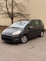 Citroën C4 Picasso 7-zits automaat, Auto's, Automaat, Monovolume, C4 (Grand) Picasso, Diesel