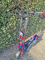 E-step / E-scooter Vsett 11, slechts 900km, Fietsen en Brommers, Ophalen