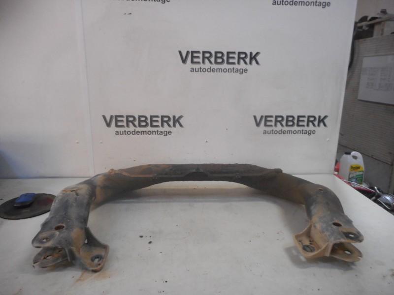 SUBFRAME VOOR Audi 100 Avant Quattro (C4) (01-1990/12-1994), Auto-onderdelen, Ophanging en Onderstel, Audi, Gebruikt