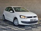 Volkswagen Polo 1.4 ESSENCE 86CV - BOITE AUTO DSG - CAPT, Euro 5, Achat, 63 kW, Entreprise