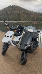 Peugeot zenith 70cc met papieren of GOED Bod, Fietsen en Brommers, Ophalen, Overige modellen, Klasse B (45 km/u), Zo goed als nieuw