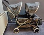 Dubbele buggy premaman, Ophalen, Gebruikt, Kinderwagen of Buggy