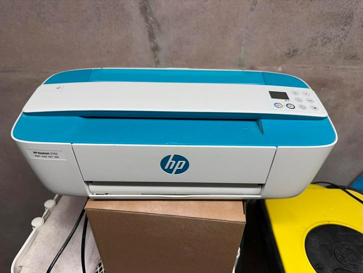 Printers te koop nieuwstaat verschillende merken, Computers en Software, Printers, Zo goed als nieuw, Printer, Faxen, Kleur printen