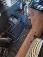 Matériel informatique, Computers en Software, Windows Laptops, Ophalen, Gebruikt, Packard Bell, HDD