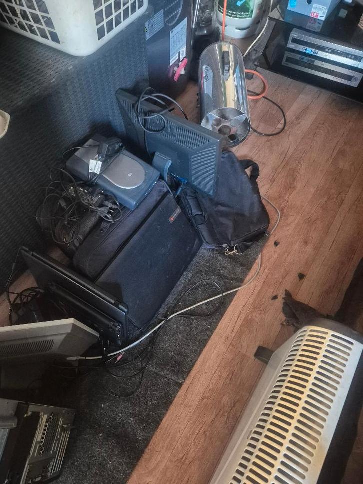 Matériel informatique, Informatique & Logiciels, Ordinateurs portables Windows, Utilisé, HDD, Enlèvement