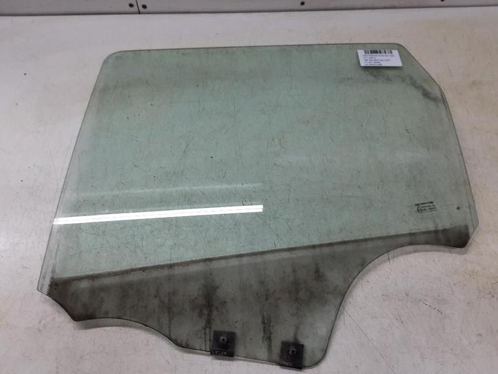 VITRE ARRIERE GAUCHE Dacia Duster (HS) (01-2009/01-2018), Autos : Pièces & Accessoires, Vitres & Accessoires, Dacia, Utilisé